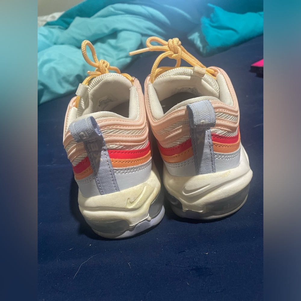 Nike air max size 8 women’s